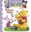 MINI DICCIONARIO DE LOS BEBÉS, WINNIE THE POOH